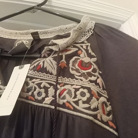 ❄SALE❄One September Anthropologie NWT - Picture 5 of 6